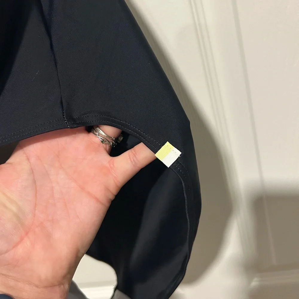 Summersalt New Wave One Piece Swimsuit - Picture 4 of 8